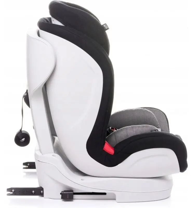 Scaun auto 4Baby Fly-Fix 9-36 (Black)