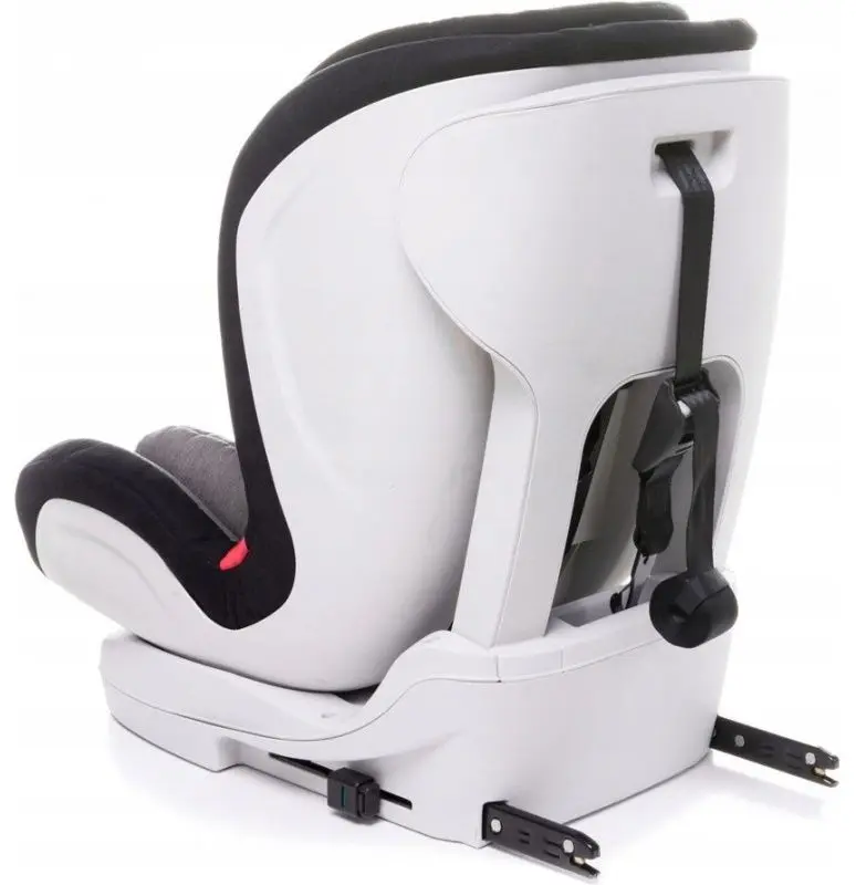 Scaun auto 4Baby Fly-Fix 9-36 (Black)