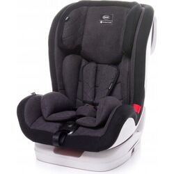 Scaun auto 4Baby Fly-Fix 9-36 (Black)