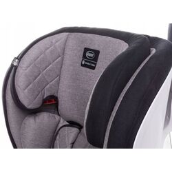 Scaun auto 4Baby Fly-Fix 9-36 (Black) Thumb