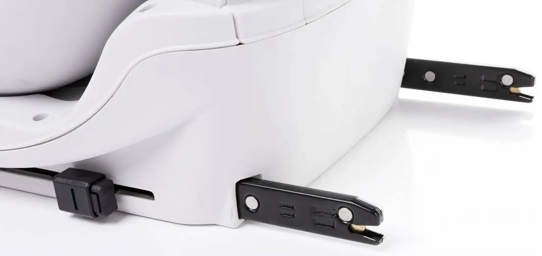 Scaun auto 4Baby Fly-Fix 9-36 (Black)