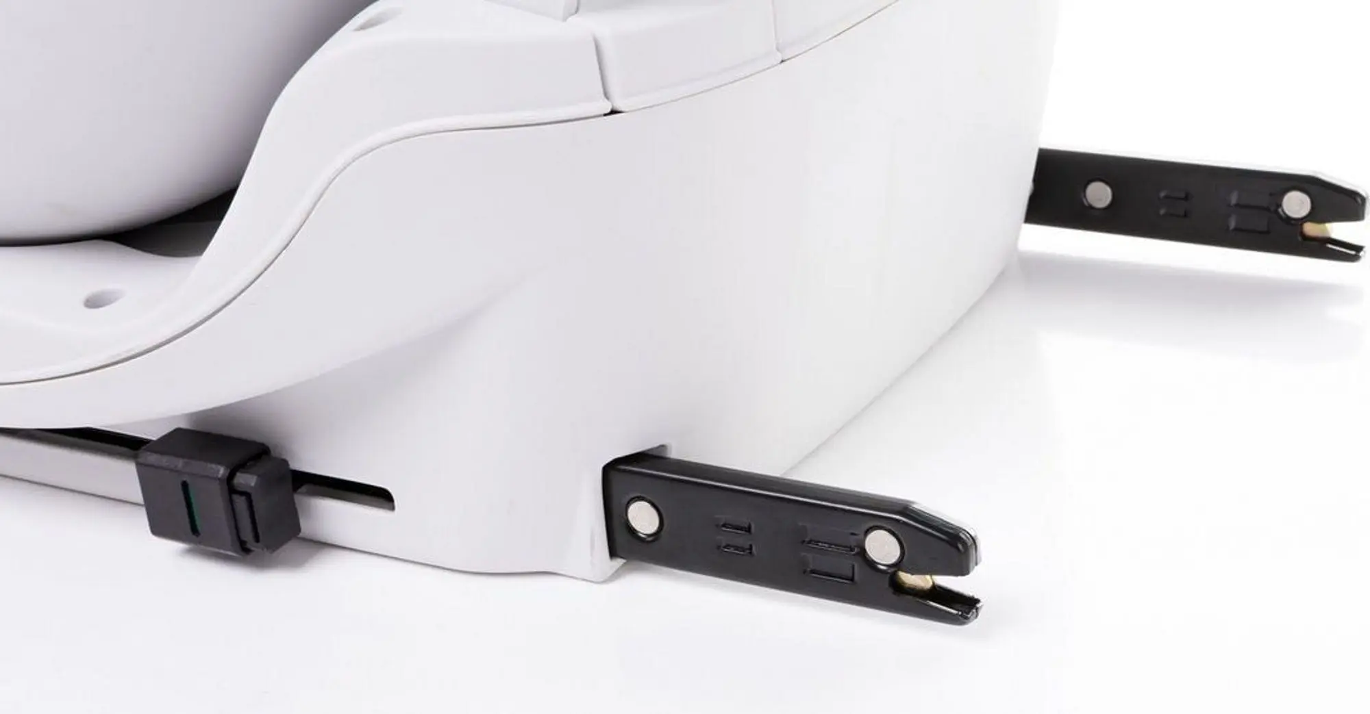 Scaun auto 4Baby Fly-Fix (Dark Turquoise)