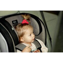 Scaun auto 4Baby Fly-Fix (Dark Turquoise) Thumb