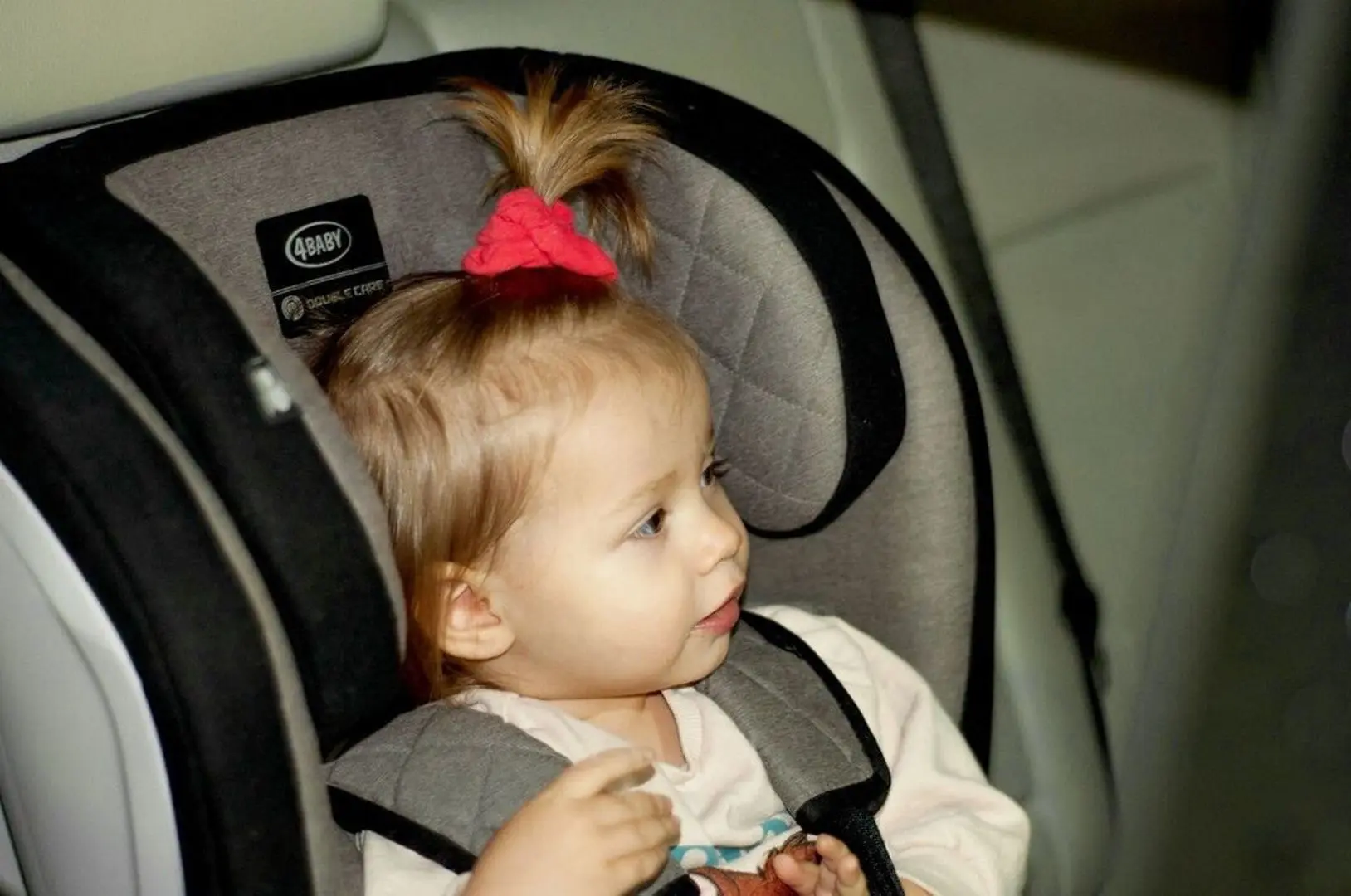 Scaun auto 4Baby Fly-Fix (Dark Turquoise)