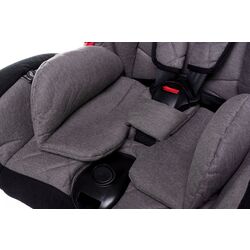 Scaun auto 4Baby Fly-Fix (Dark Turquoise) Thumb