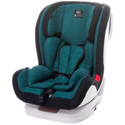 Scaun auto 4Baby Fly-Fix (Dark Turquoise)