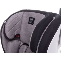 Scaun auto 4Baby Fly-Fix (Dark Turquoise) Thumb