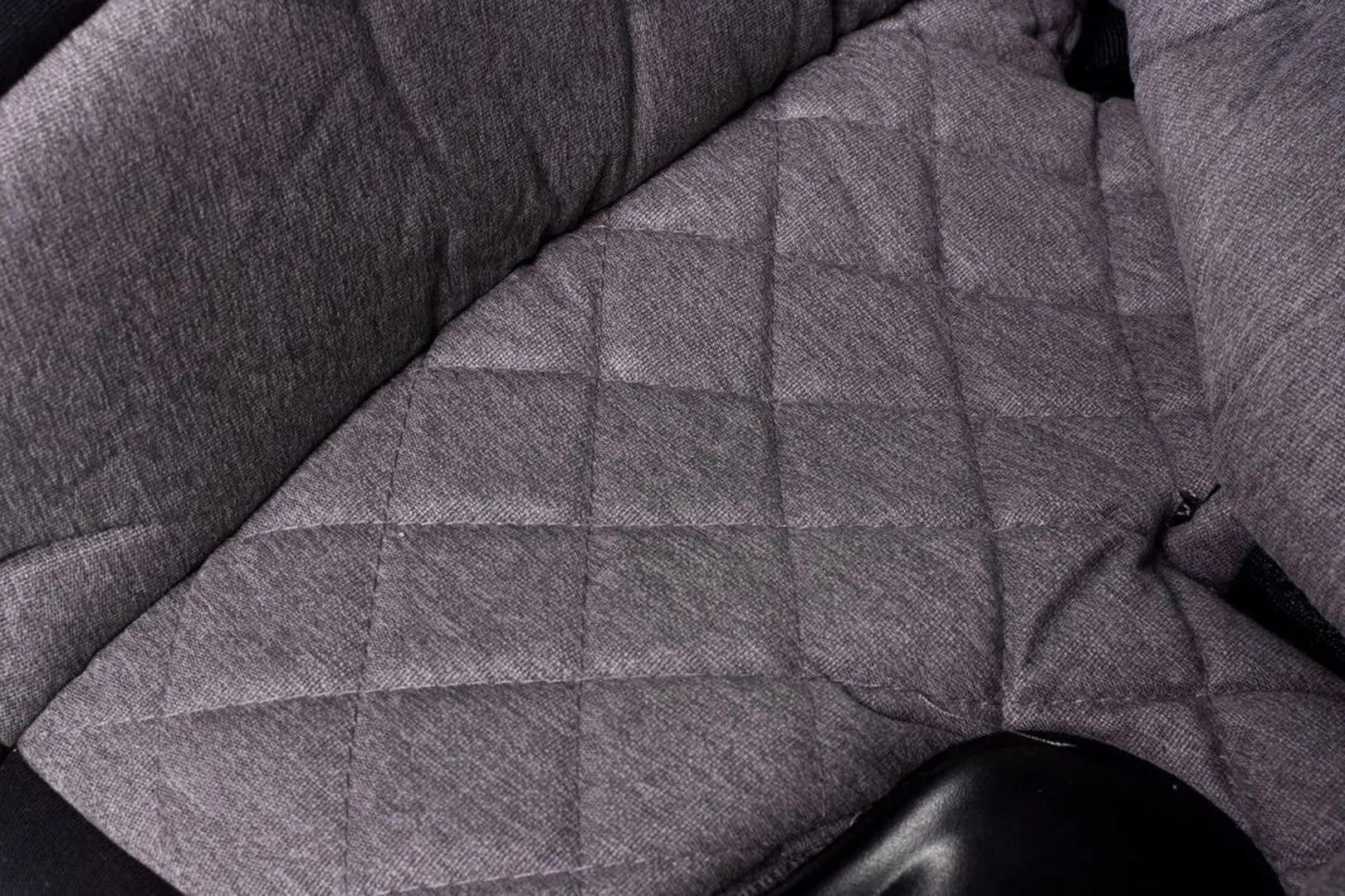 Scaun auto 4Baby Fly-Fix (Dark Turquoise)