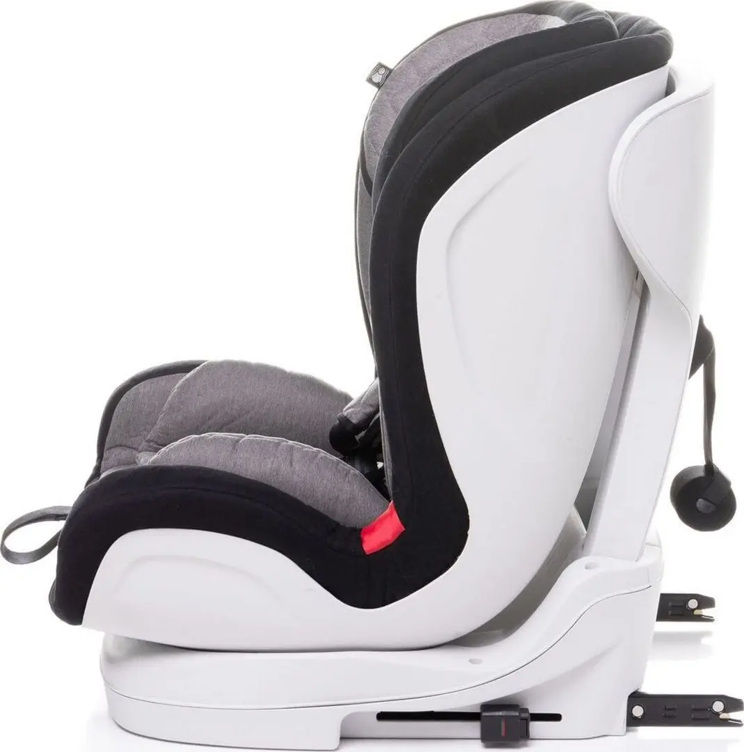 Scaun auto 4Baby Fly-Fix (Dark Turquoise)