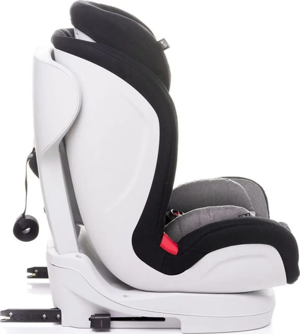 Scaun auto 4Baby Fly-Fix (Dark Turquoise)