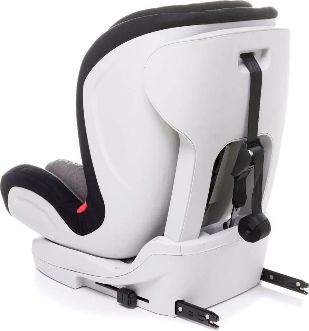 Scaun auto 4Baby Fly-Fix (Dark Turquoise)