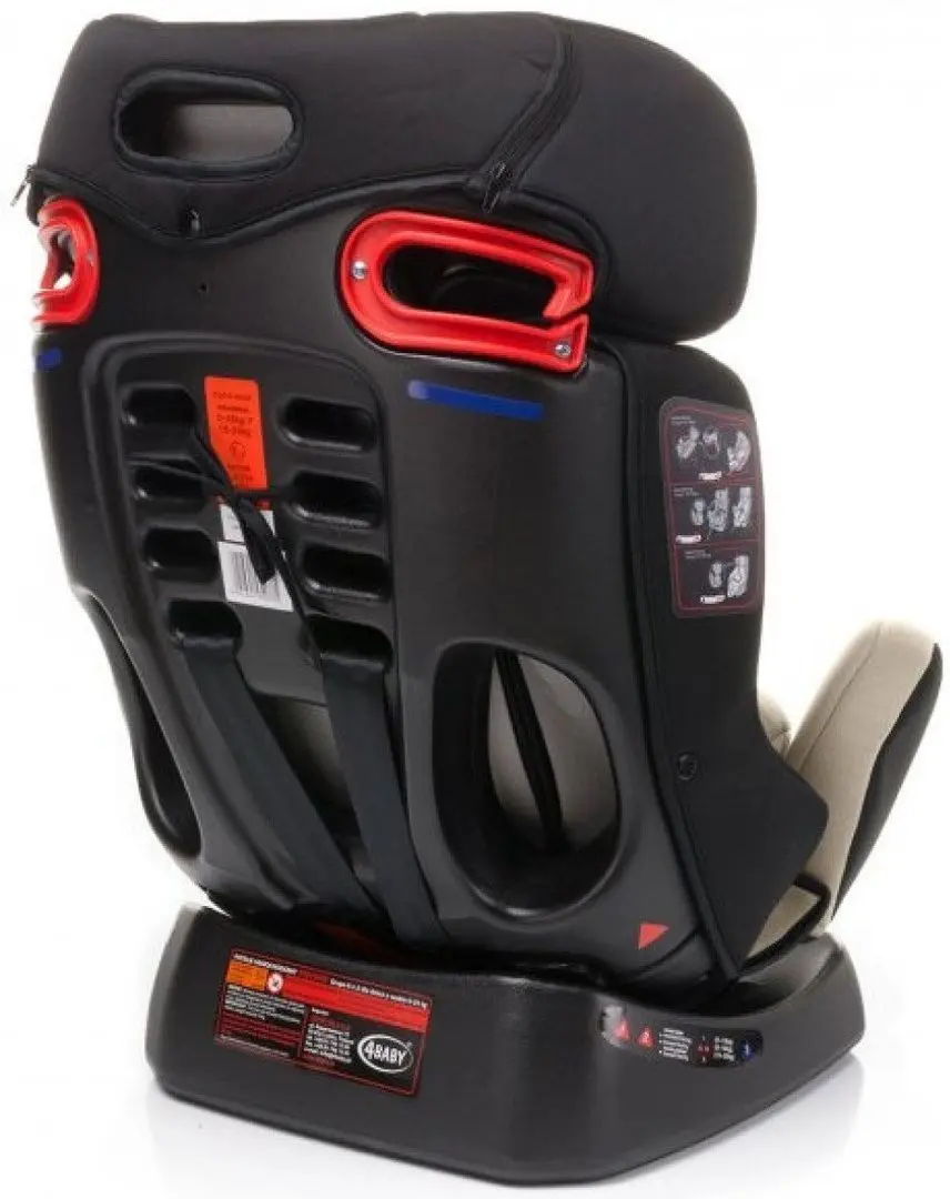 Scaun auto 4Baby Freeway XXI (Dark Turkus)