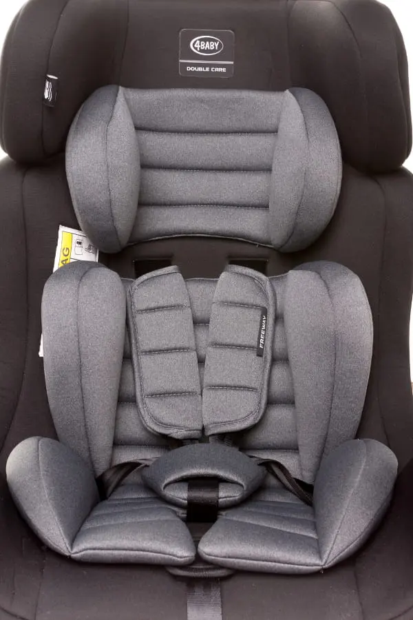 Scaun auto 4Baby Freeway XXI (Dark Turkus)