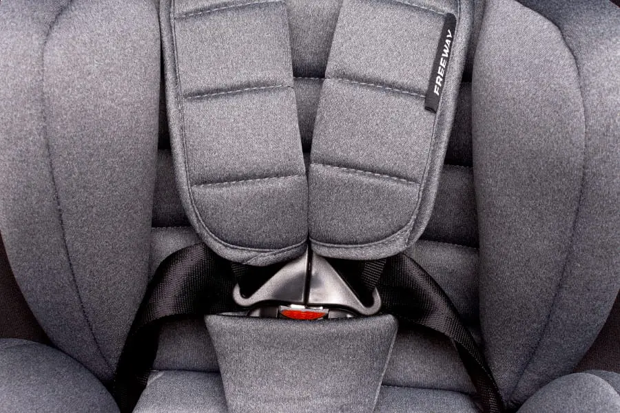 Scaun auto 4Baby Freeway XXI (Dark Turkus)