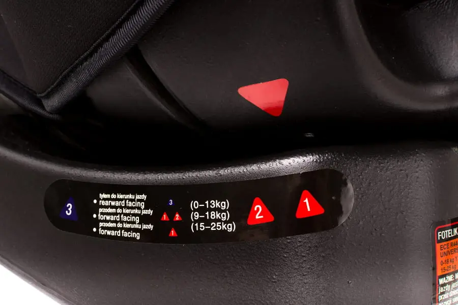 Scaun auto 4Baby Freeway XXI (Dark Turkus)