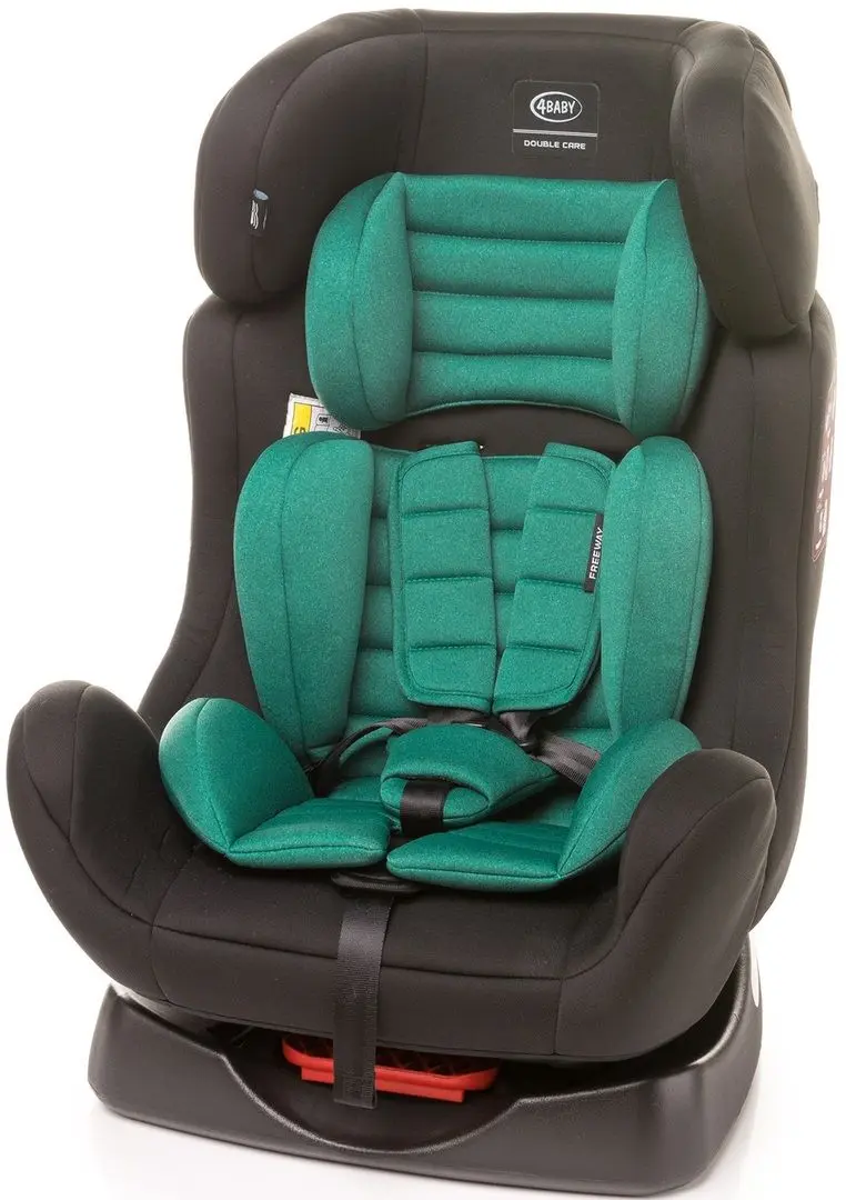 Scaun auto 4Baby Freeway XXI (Dark Turkus)