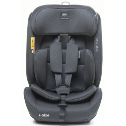 Автокресло 4Baby Go-Fix (Graphite) Thumb