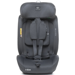 Автокресло 4Baby Go-Fix (Graphite) Thumb
