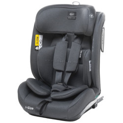 Автокресло 4Baby Go-Fix (Graphite) Thumb