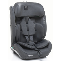 Автокресло 4Baby Go-Fix (Graphite) Thumb