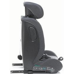 Автокресло 4Baby Go-Fix (Graphite) Thumb