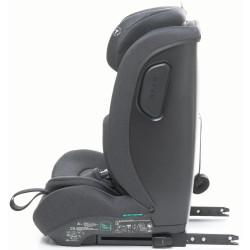 Автокресло 4Baby Go-Fix (Graphite) Thumb