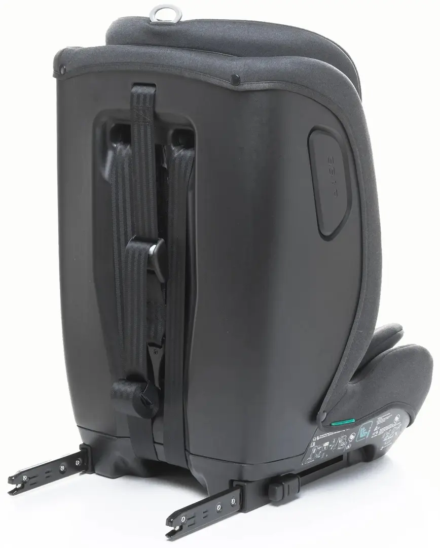 Автокресло 4Baby Go-Fix (Graphite)