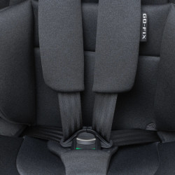 Автокресло 4Baby Go-Fix (Graphite) Thumb