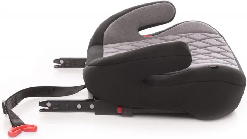 Scaun auto 4Baby Hi-Fix (Turkus)