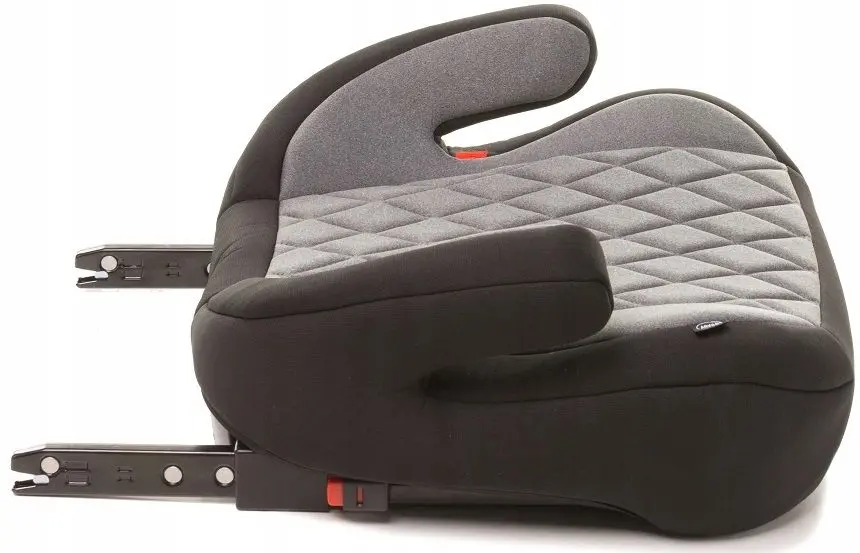 Scaun auto 4Baby Hi-Fix (Turkus)