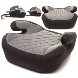 Scaun auto 4Baby Hi-Fix (Turkus) Thumb