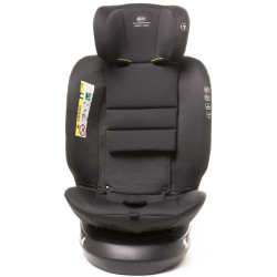 Автокресло 4Baby Matt-Fix (Black) Thumb