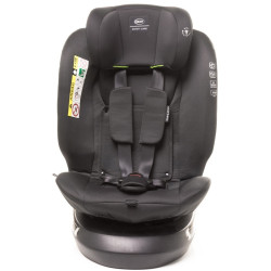 Автокресло 4Baby Matt-Fix (Black) Thumb