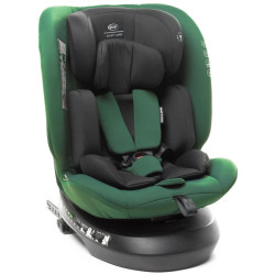 Автокресло 4Baby Matt-Fix (Dark Green) Thumb