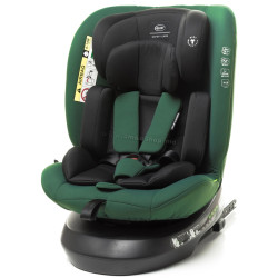 Scaun auto 4Baby Matt-Fix (Dark Green)