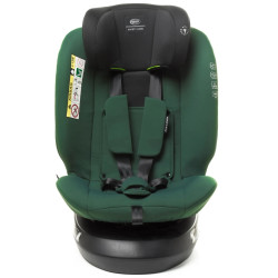 Автокресло 4Baby Matt-Fix (Dark Green) Thumb
