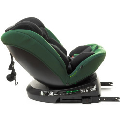Автокресло 4Baby Matt-Fix (Dark Green) Thumb
