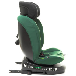 Автокресло 4Baby Matt-Fix (Dark Green) Thumb