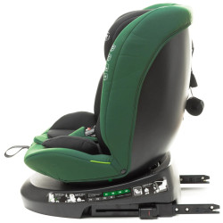 Автокресло 4Baby Matt-Fix (Dark Green) Thumb