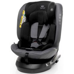 Scaun auto 4Baby Matt-Fix (Graphite)