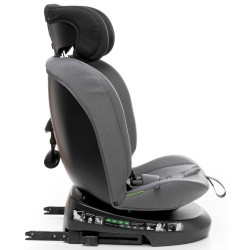 Scaun auto 4Baby Matt-Fix (Graphite) Thumb