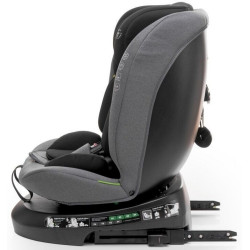 Scaun auto 4Baby Matt-Fix (Graphite) Thumb