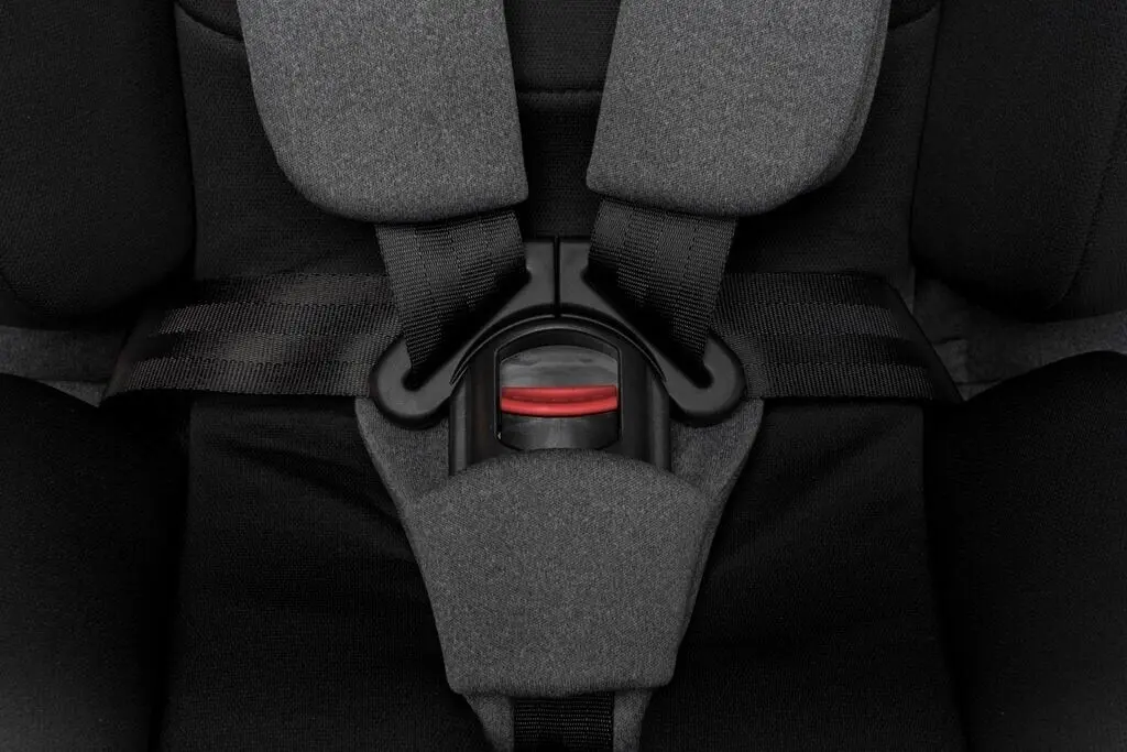 Scaun auto 4Baby Matt-Fix (Graphite)