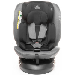 Scaun auto 4Baby Matt-Fix (Grey) Thumb