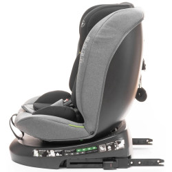 Scaun auto 4Baby Matt-Fix (Grey) Thumb