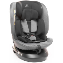 Scaun auto 4Baby Matt-Fix (Grey) Thumb