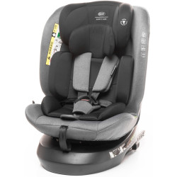 Scaun auto 4Baby Matt-Fix (Grey)