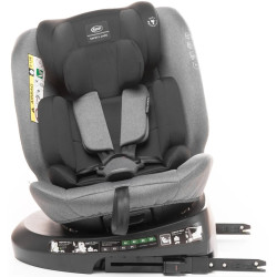 Scaun auto 4Baby Matt-Fix (Grey) Thumb