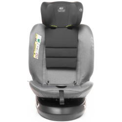 Scaun auto 4Baby Matt-Fix (Grey) Thumb