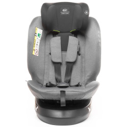 Scaun auto 4Baby Matt-Fix (Grey) Thumb